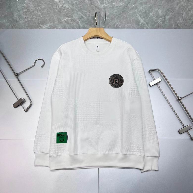 Fendi Sweatshirt m-3xl-009